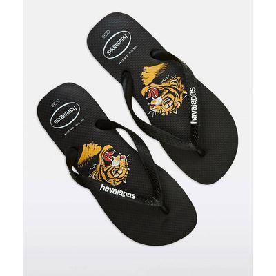 HA-D4 (TOP WILD TIGER 0090 BLK) 91891500 - Otahuhu Shoes