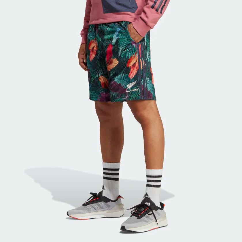 Adidas all top blacks shorts