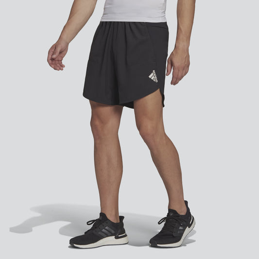 AA-Q18 (Adidas designed for training shorts black) 22393840 ADIDAS