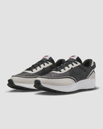 N-X135 (Nike waffle debut se black/phantom white) 62397161 NIKE