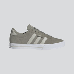 A-Z67 (Adidas daily 3.0 shoes silver pebble/aluminum/white) 112395771