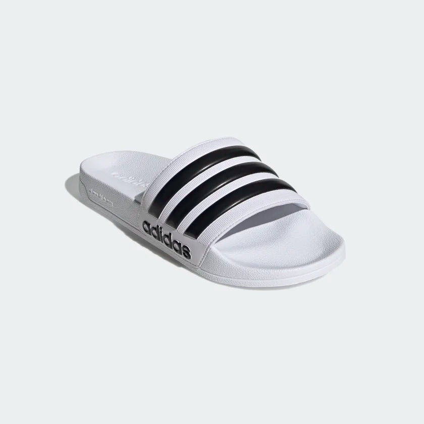 A-M63 (Adilette shower white/black) 42292560 ADIDAS