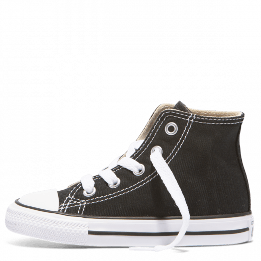 CT-M (INF CT ALLSTA BLACK HI) 51692950 - Otahuhu Shoes