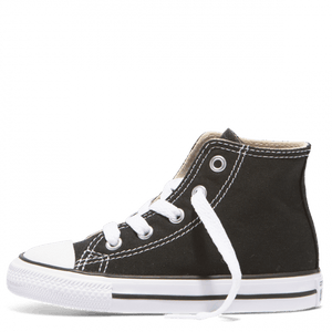 CT-M (INF CT ALLSTA BLACK HI) 51692950 - Otahuhu Shoes