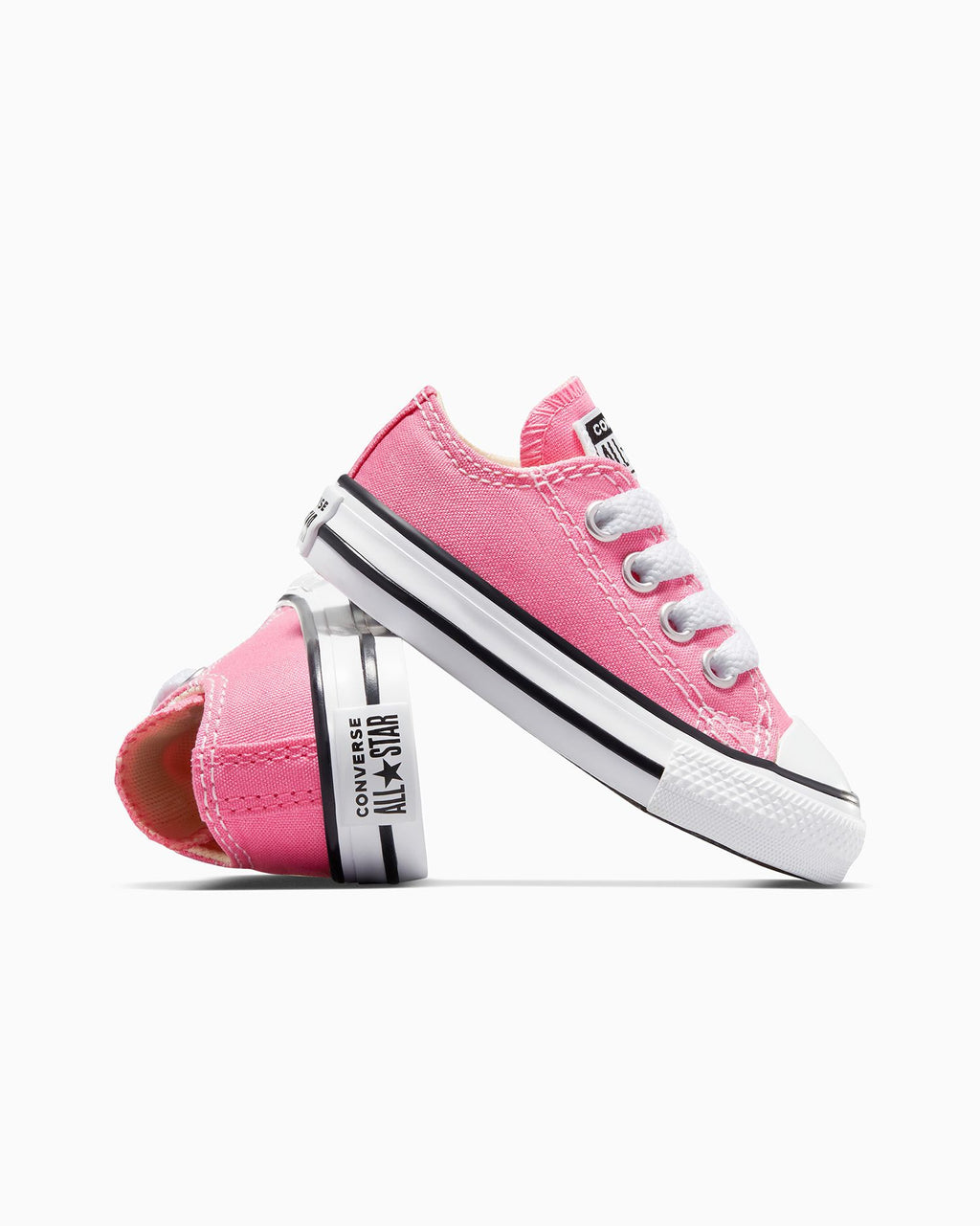 CT-P35 (Converse chuck taylor low pink/white) 101492950