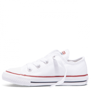 CT-D14 (INF CT WHT OX) 122093100 - Otahuhu Shoes