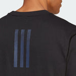 AA-K17 (ALL BLACKS RUGBY LIFESTYLE T-SHIRT)12393630 ADIDAS