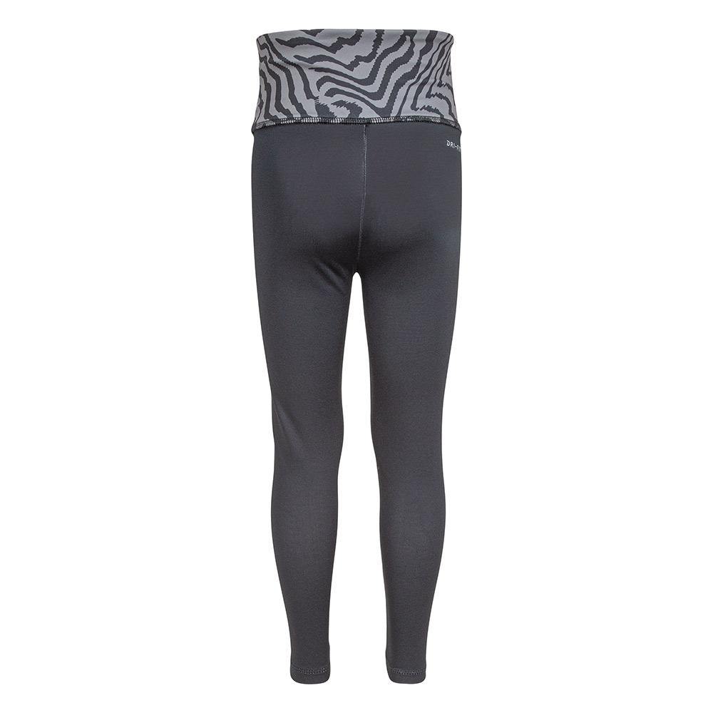 RK-X3 (Nike electric zebra leggings black) 52192000 - Otahuhu Shoes