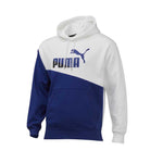 PA-V4 (Colour block hoodie white) 62195000 PUMA