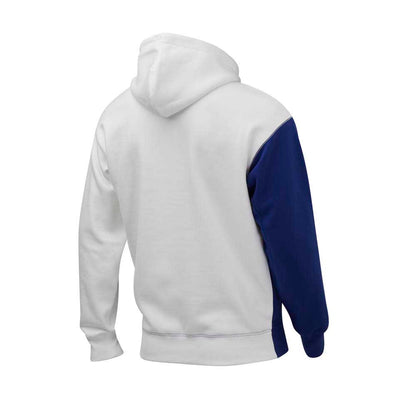 PA-V4 (Colour block hoodie white) 62195000 PUMA