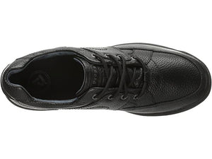 PR-B (FOUR POINTS II BLACK GRAIN)11199500 - Otahuhu Shoes