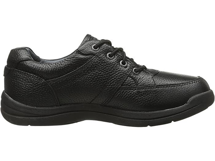 PR-B (FOUR POINTS II BLACK GRAIN)11199500 - Otahuhu Shoes