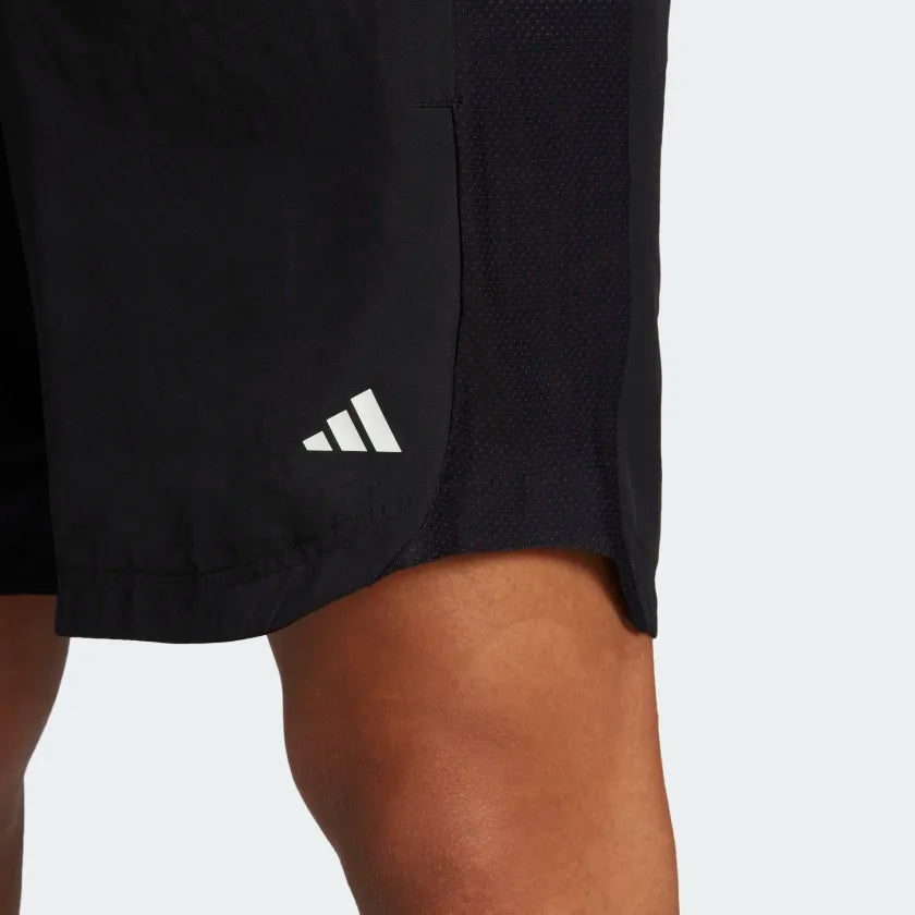 AA-F17 (HIIT BASE TRAINING SHORTS) 12393886 ADIDAS