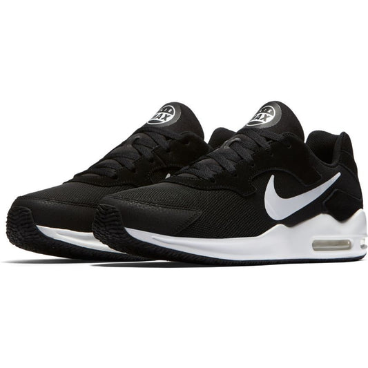 N-J100 (AIR MAX GUILE BLK/WHT) 101798747 NIKE