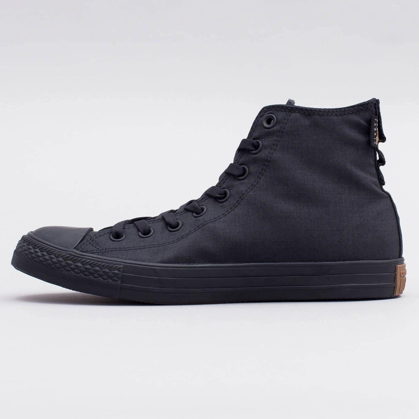 CT-H30 (CT CORDURA HI BLK/BROWN) 71895250 - Otahuhu Shoes