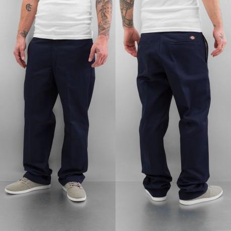 D-E2 (ORIGINAL 874/DNAVY - MENS WORK PANTS) 11993915 - Otahuhu Shoes