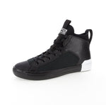 CT-K34 (Ct ultra mid black/white) 52195650 - Otahuhu Shoes