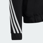 AA-C20 (Adidas future icons 3 stripes tracksuit black/white) 32297165 ADIDAS