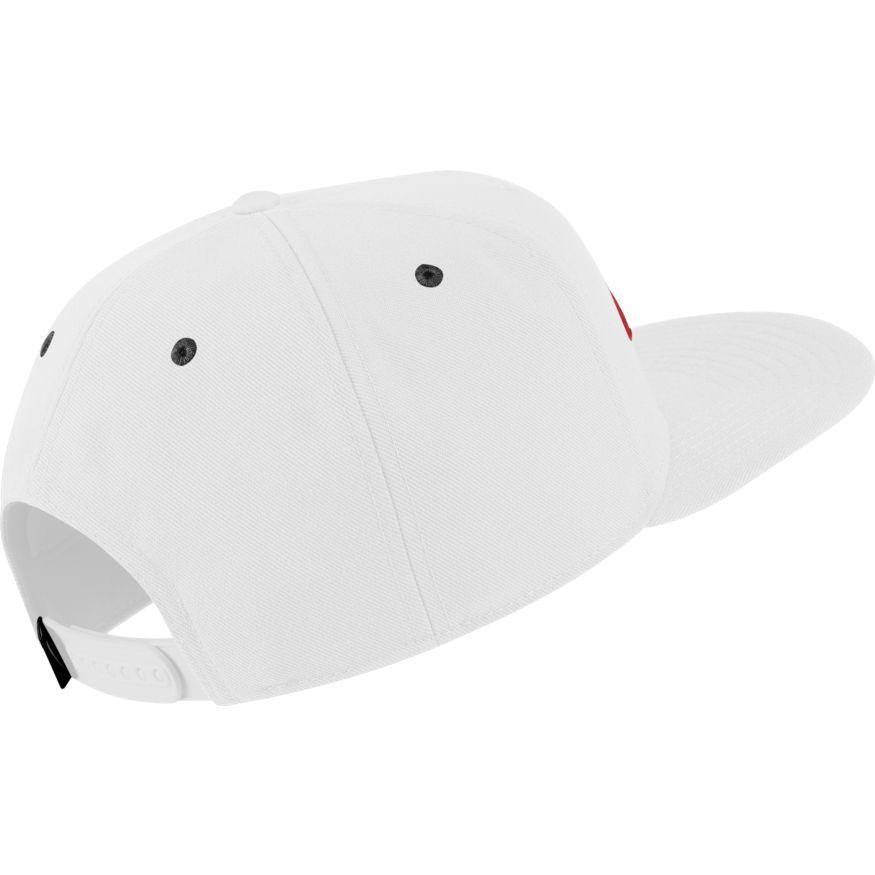 NA-H30 (U nike sportswear df pro futura cap white/coast) 42192302 - Otahuhu Shoes