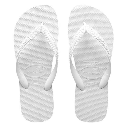 HA-B (TOP 0001 - WHITE) 21691100 HAVAIANAS