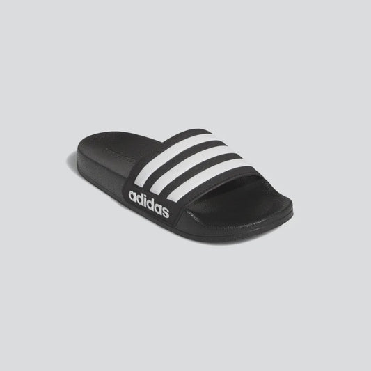 A-L65 (Adidas adilette shower kids black/white) 32392305 ADIDAS