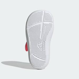 A-U64 (Adidas altaventure sport swim sandal acid red/sky rush/white) 112293585 ADIDAS