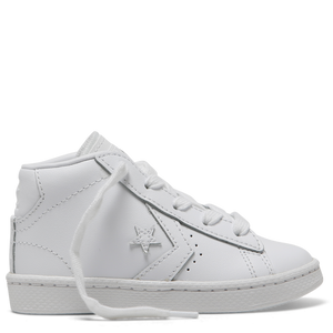 CT-R28 (INF PRO LEATHER MID WHT) 111793500 CONVERSE