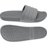 A-A50 (ADILETTE CF+ MONO GREY) 11893070 - Otahuhu Shoes