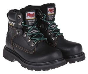 MK-C (Master black) 52194500 - Otahuhu Shoes