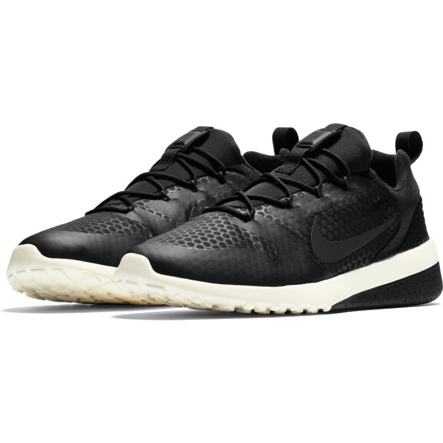 N-H100 (NIKE CK RACER BLK/BLK) 101796803 NIKE