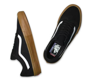 V-R13 (Skate old skool black/gum) 72197094 - Otahuhu Shoes