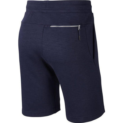 NA-P20 (M NSW OPTIC SHORT BLACKEND BLUE) 121994092 - Otahuhu Shoes