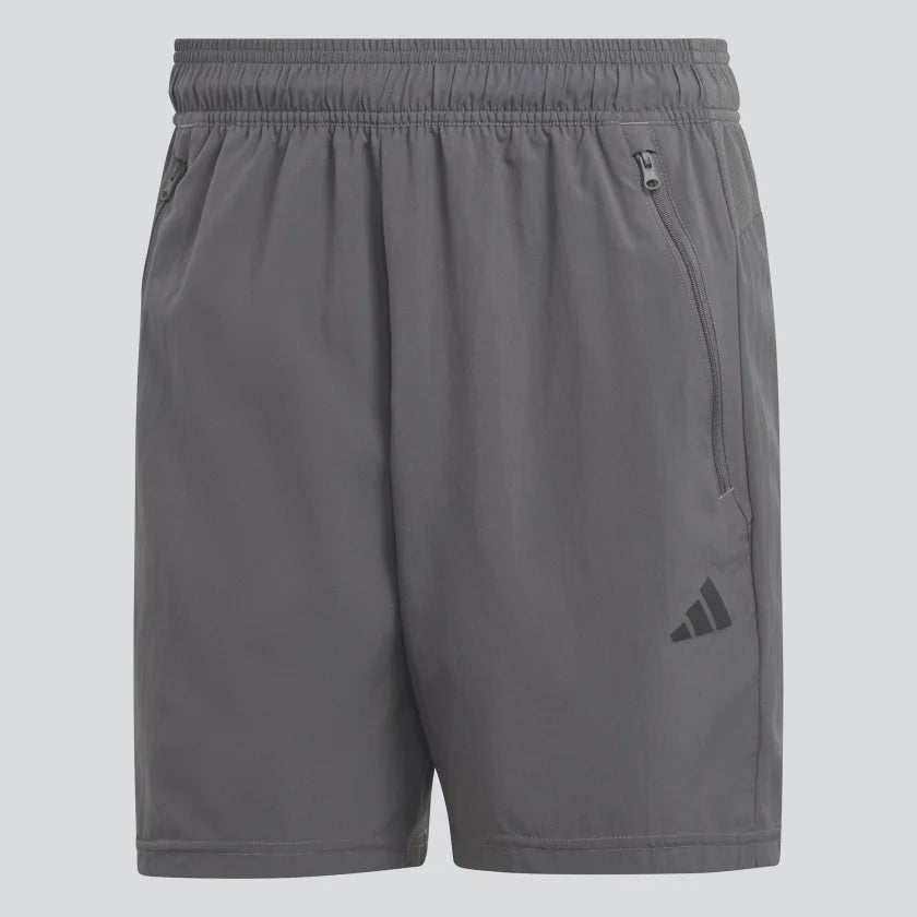 AA-I17 (TRAIN ESSENTIALS WOVEN TRAINING SHORTS)12392560 ADIDAS