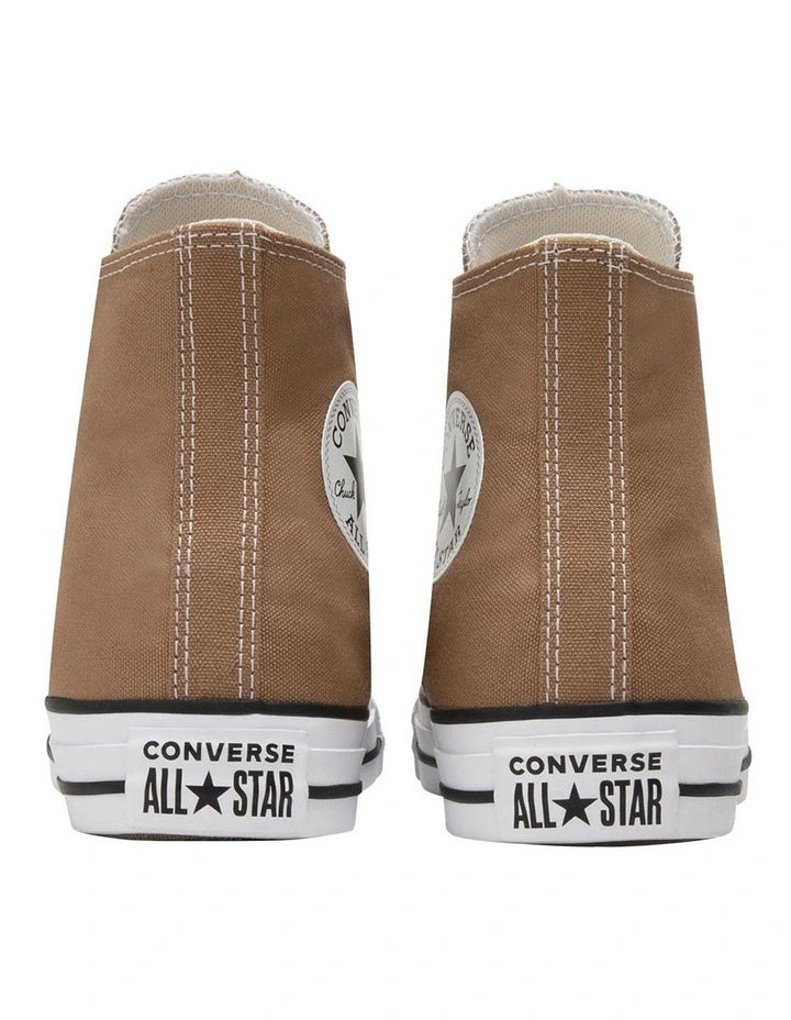 CONVERSE Chuck Taylor All Star High Top Shoes OLIVE Tillys, 41% OFF