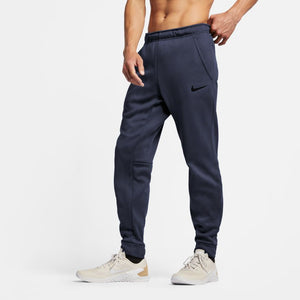 Nike therma clearance pants black