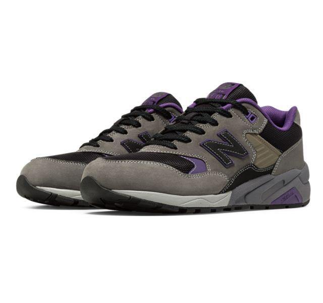 NB-F3 (MRT580GA) 41696500 - Otahuhu Shoes