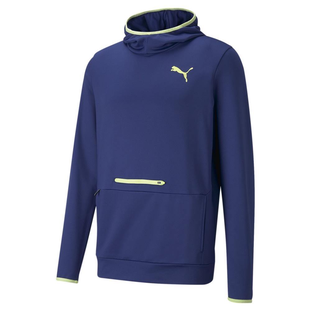 PA-L4 (Rtg hoodie elektro blue) 52194500 - Otahuhu Shoes