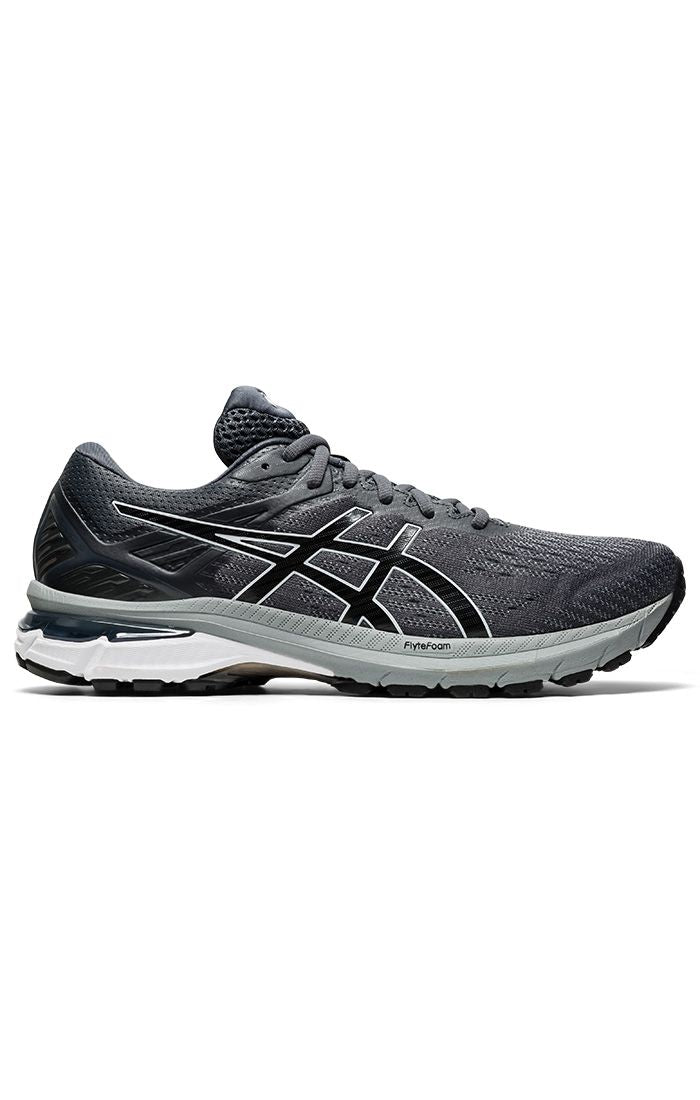 AS-Z8 (GT-2000 9 4E carrier grey/balck) 1120912800 ASICS