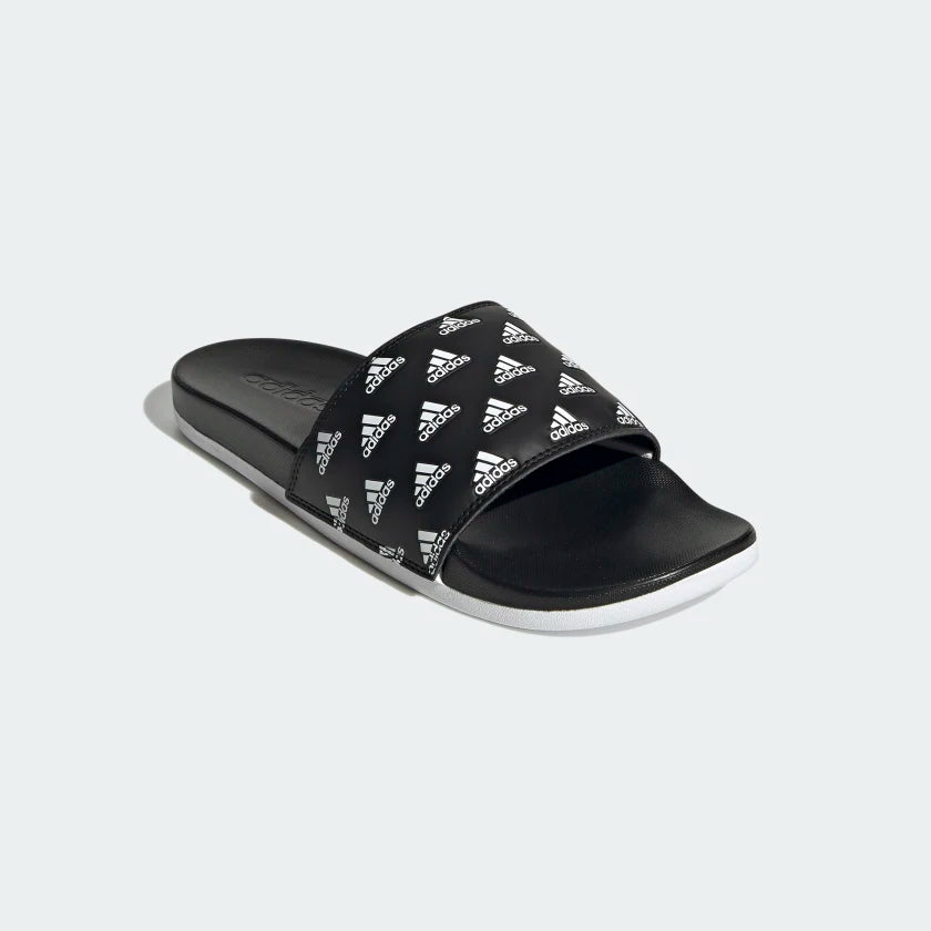 Adidas cloudfoam slides sales nz