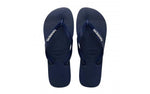 HA-K5 (Logo filete 0306 navy) 32091300 - Otahuhu Shoes