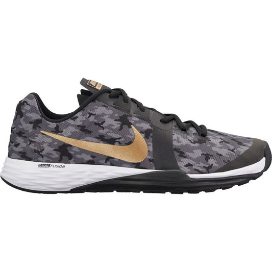 N-U100 (NIKE TRAIN PRIME IRON DF SP BLK/M) 111797289 NIKE