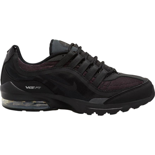 N-N117 (Wmns air max vg-r black/black/anthracite) 102098261 - Otahuhu Shoes