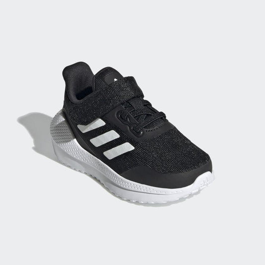 A-X60 (EQ 21 EL run black/white) 72194605 - Otahuhu Shoes