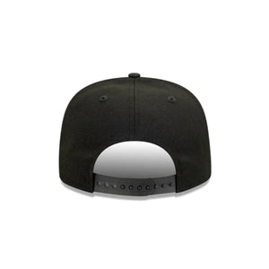 NEC-C37 (950AF Chicago bulls Q222 tilt black osfm) 52293250 NEW ERA