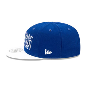 NEC-Y37 (950 New york yankees Q222 script block osfm) 52293250 NEW ERA