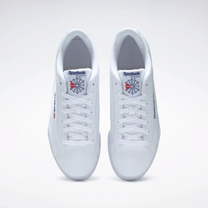 R R13 Reebok npc II white white 122297673 Otahuhu Shoes