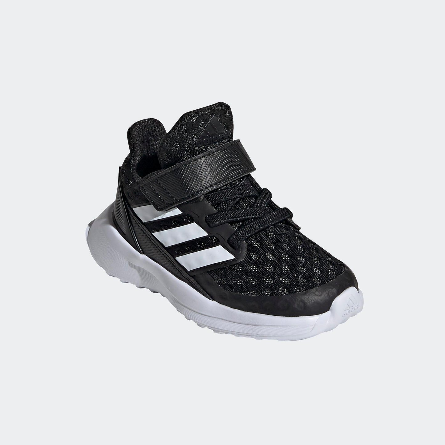 A-A58 (Rapidarun el 1 cblack/ftwht) 72093585 - Otahuhu Shoes