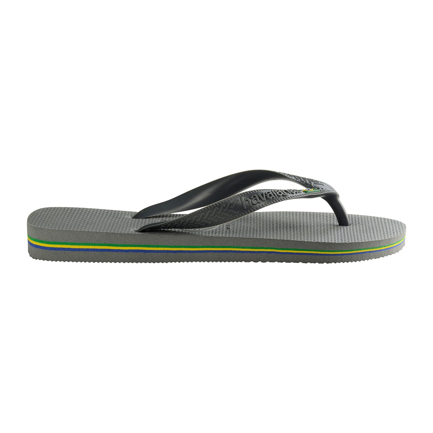 HA-V4 (BRAZIL 5178 STEEL GREY) 71991300 HAVAIANAS