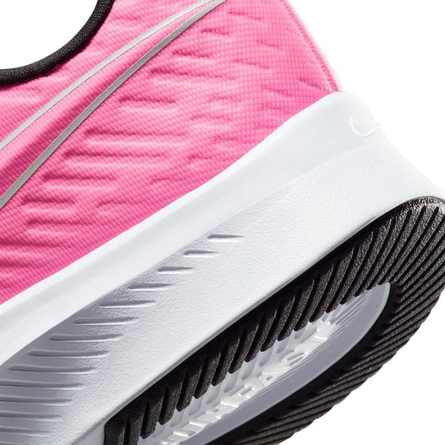 N-E116 (Nike star runner 3 gs pinkglow/photon dust/black/white) 82094092 - Otahuhu Shoes