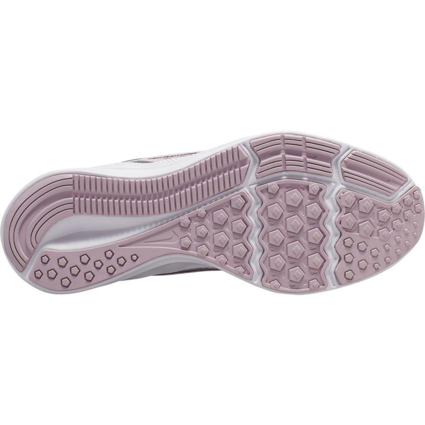 N-N113 (Nike downshifter 9 gs iced lilac/white/smoke grey/soar) 12095115 - Otahuhu Shoes